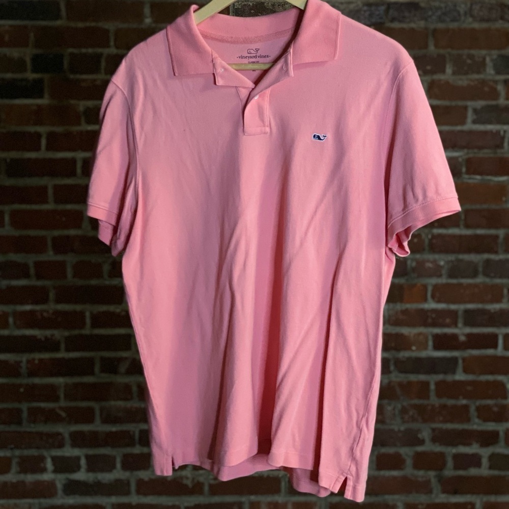 Vineyard Vines Polo